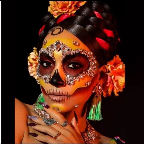 Melt Amor Eterno Eyeshadow Palette New RARE LIMITED EDITON - Picture 10 of 11